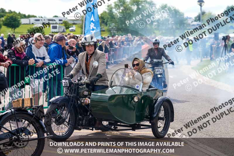Vintage motorcycle club;eventdigitalimages;no limits trackdays;peter wileman photography;vintage motocycles;vmcc banbury run photographs